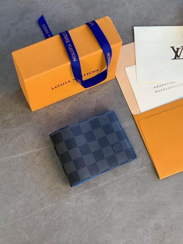 LV Wallets 39